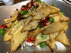 -十号烤场(麦岛店十二年店)