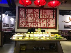-老诚一锅羊蝎子(黄寺大街店)
