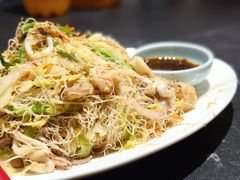 -南门食仙·手工福州菜(南门兜店)