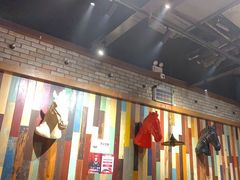 -枪火串烧·东北特色烧烤(罗湖总店)