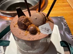 -黑牛の店·和牛烧肉(石家庄万象城店)