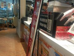 -肯德基(格尔木世邦店)