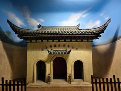-上海纺织博物馆