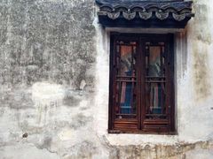 -乌镇东栅景区