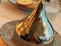 -龟兹KUCINA·新疆菜(前滩L+PLAZA店)