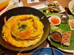 -星叶·东南亚料理(宁波万象汇店)