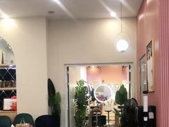 -海马体照相馆(上海宝山万达广场店)