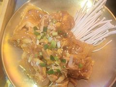 -正宗齐齐哈尔烤肉·齐牛哥鲜切炭火烤肉(杭州总店)