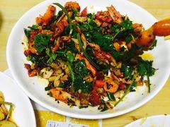 -五娃子烧烤(人民路150号院店)