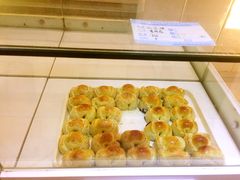 元宝酥-曹祥泰(解放路店)