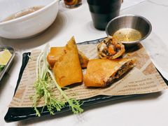 -CHILL Pho澳洲牛肉越南粉(佛山顺德万象汇店)