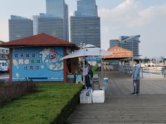 -日照世帆赛基地
