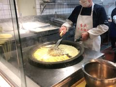 -老新隆牛肉锅贴(新街口店)