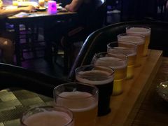 -爱啤精酿·民谣酒馆(滨江店)