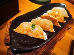 一心铁板饺子-一心创作料理屋(经开万达店)