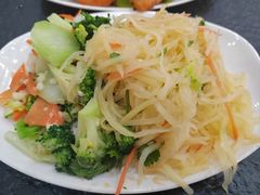 -东北农业大学饺子园