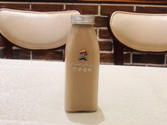 -巴依老爷·新疆美食(上城区天城路店)