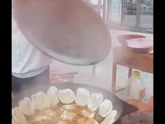 -皇藏峪国家森林公园