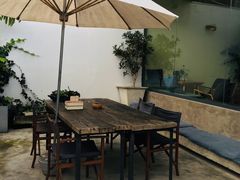 -翠田Green Field Kitchen