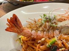 -Pennehut畔尼意面(合肥万象城店)