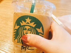 -星巴克(秦皇岛乐都汇店)