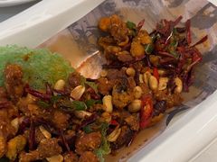 -胖姐渔村(中源大道店)