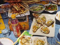 -肉串汪(望京店)