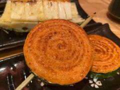 -人间酒暖·Go blanc·烧鸟·深夜食堂(陆家嘴店)