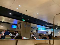 -海底捞火锅(九久奥特莱斯店)
