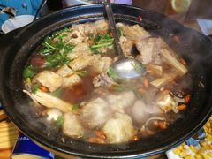-乡亲鹅肉城(昆山店)