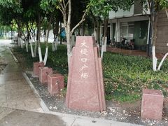 -武昌江滩