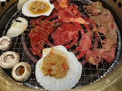 -神户赤童日式烤肉伙伴(东直门店)