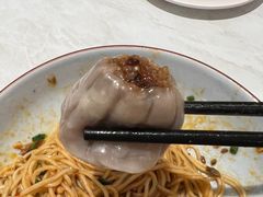 -蓉李记成都名小吃(合肥包河万达店)
