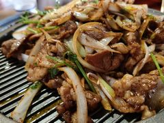 -古北烤鸭王I古北水镇景区店