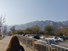 -北京凤凰岭