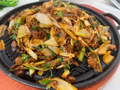 -满堂·烤鸭店·北京菜(鼓楼店)