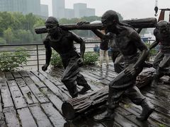 -运河游船(武林门码头)