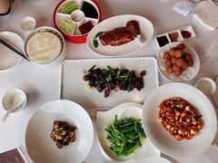 -月福京味斋·烤鸭店·北京菜(鼓楼总店)