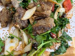 -高玛纳驴肉火烧(一世界店)