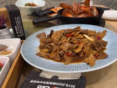 -莲花公园煎蟹·30年闽菜(火车站店)