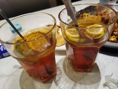 -蛙蛙叫·干锅年代(钻石广场店)