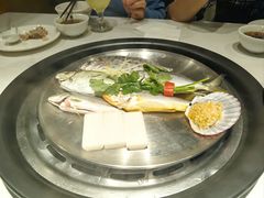 -水禾轩·海鲜蒸汽主题餐厅(拱北店)