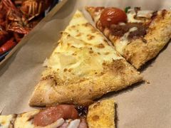 -必胜客(东西湖万达店)