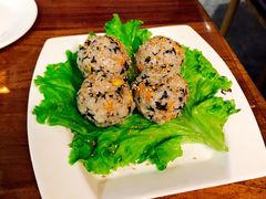 -炸鸡情侣韩式料理(中央大街店)