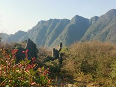 -山王坪喀斯特国家生态公园
