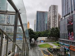 -深圳粤海酒店