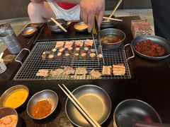 -夜食白市Yespicy·烧烤啤酒宵夜(番禺四海城店)