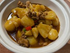 -楚鲜·汉正街一号(天河店)