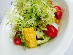 -马克西姆俄罗斯餐厅(通亚街店)