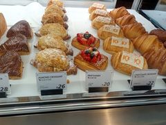 -MEEBO KAFEE米咖焙坊(虹桥路店)